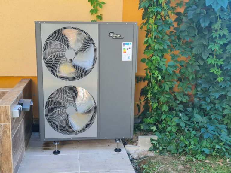Home aero calor