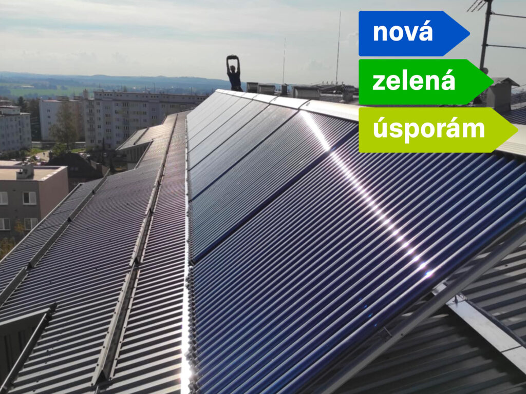 Nova Zelena Usporam